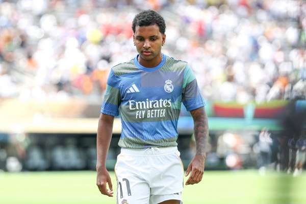 独家曝料！切尔西与皇马密谈罗德里戈转会，与罗马诺说法相左