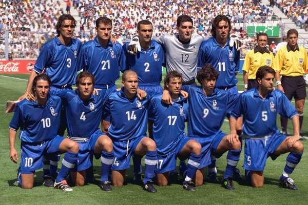 北欧风暴席卷蓝衣军团 挪威27年轮回终结世预赛恩怨