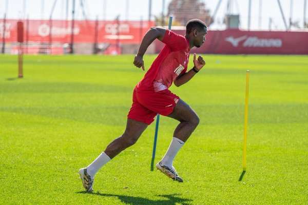 博格巴复出在即！两年禁赛后摩纳哥首秀进入倒计时