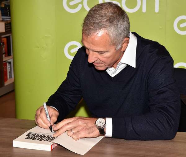 索内斯：英超争冠悬念犹存 利物浦仍具冠军竞争力