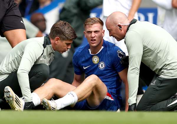 前英超名将质疑德拉普切尔西选择 建议先赴中游球队证明实力