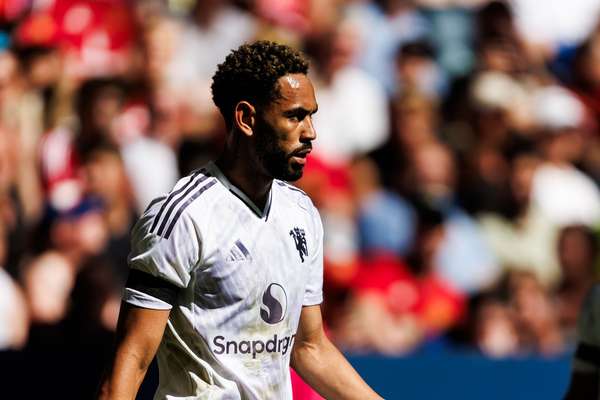 曼晚评分出炉：库尼亚8分领跑曼联众将 进攻三叉戟齐获7分