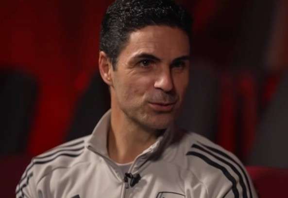 阿尔特塔执教枪手六周年专访：非凡旅程背后的成长与感恩