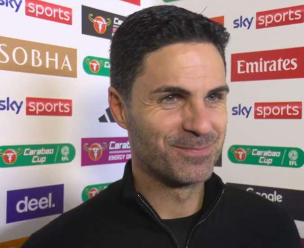 乌龙盛宴！枪手三连胜仅1粒运动战进球 对手连送3乌龙+1点球