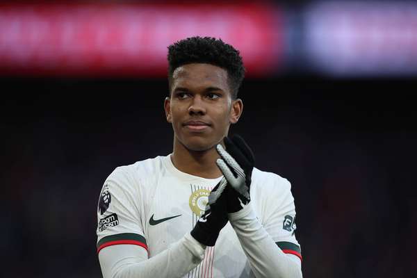 切尔西小将埃斯特旺火力全开！足总杯传射建功创U18进球纪录